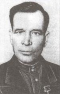 Талдыкин Григорий Игнатович